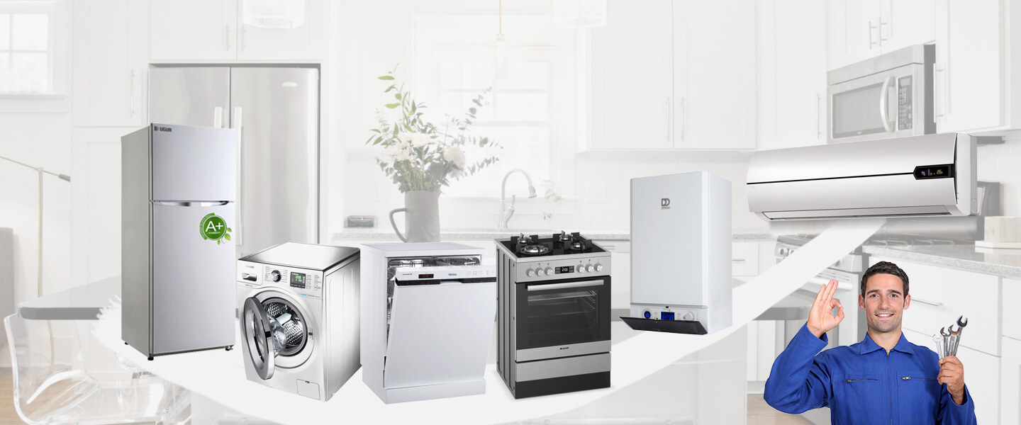 İslahiye Warmhaus Servisi